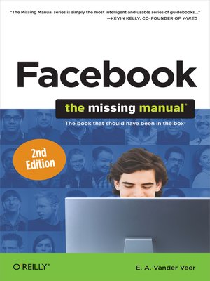 Facebook:  the Missing Manual - ebook